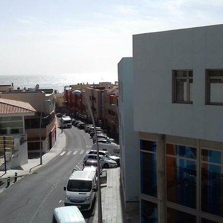 Casa San Miguel Free Wifi Apartment Моро дел Хабле Екстериор снимка