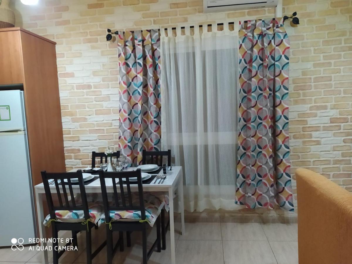 Casa San Miguel Free Wifi Apartment Моро дел Хабле Екстериор снимка