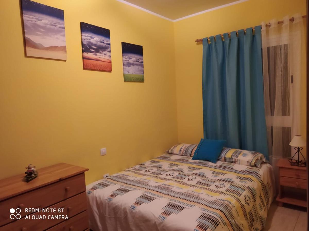 Casa San Miguel Free Wifi Apartment Моро дел Хабле Екстериор снимка