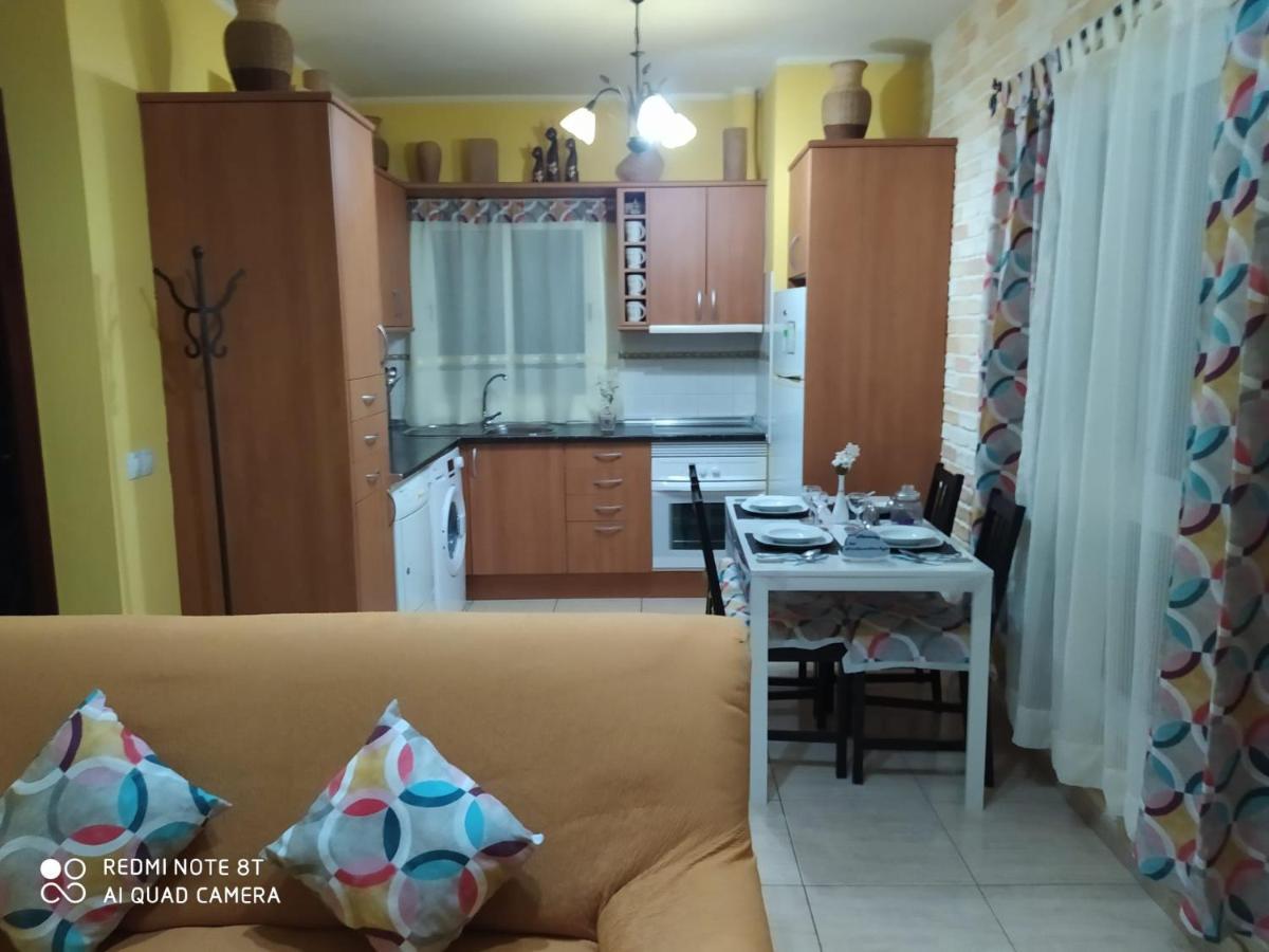 Casa San Miguel Free Wifi Apartment Моро дел Хабле Екстериор снимка