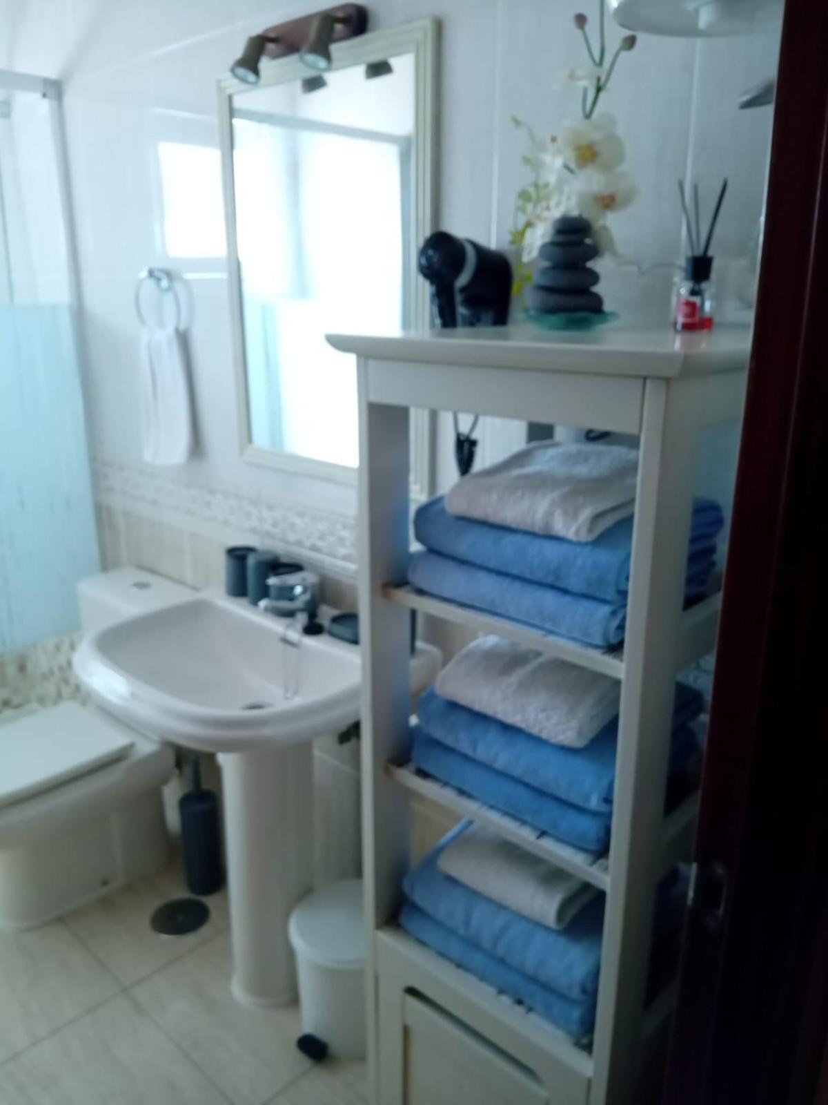 Casa San Miguel Free Wifi Apartment Моро дел Хабле Екстериор снимка
