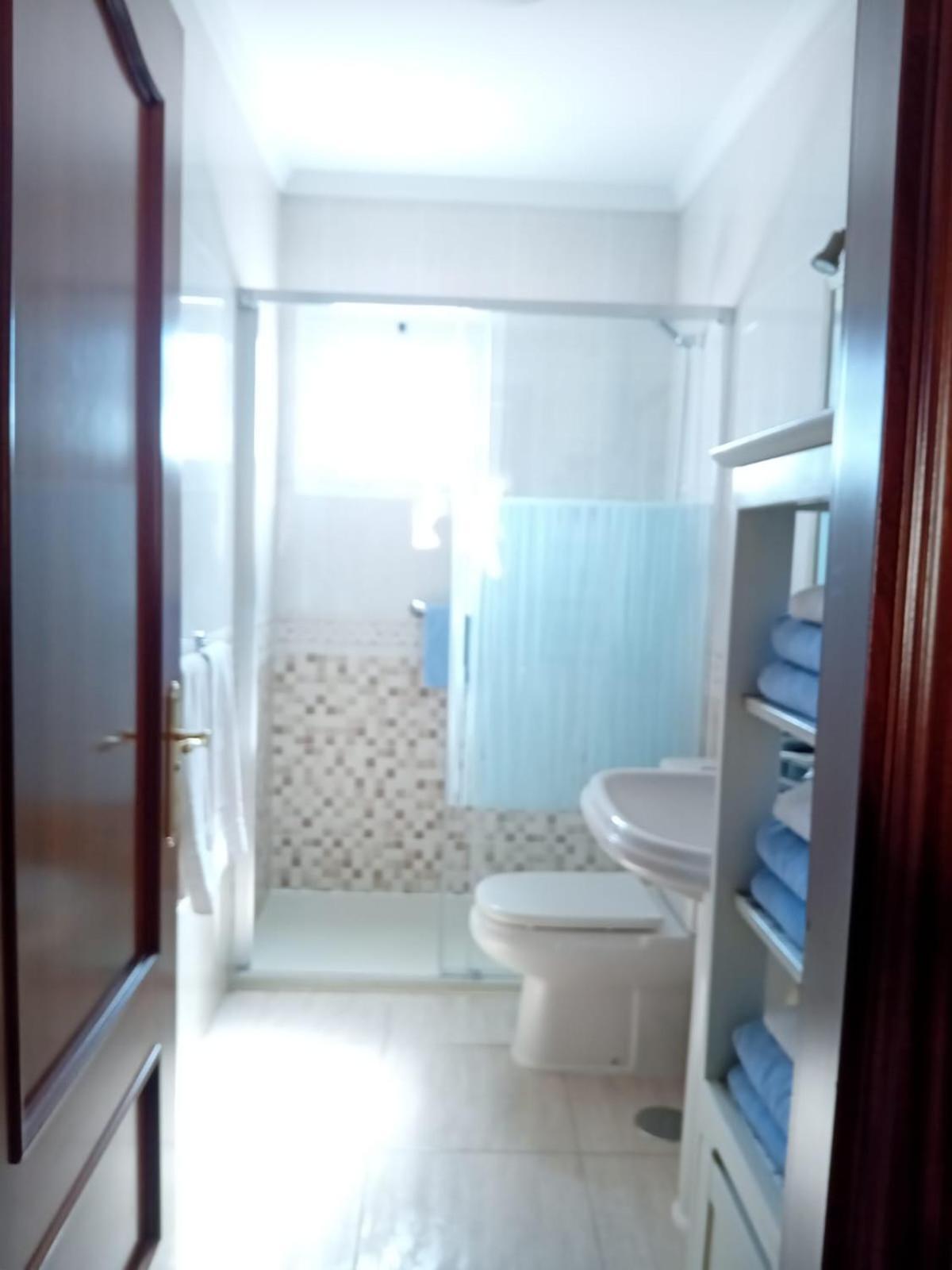 Casa San Miguel Free Wifi Apartment Моро дел Хабле Екстериор снимка