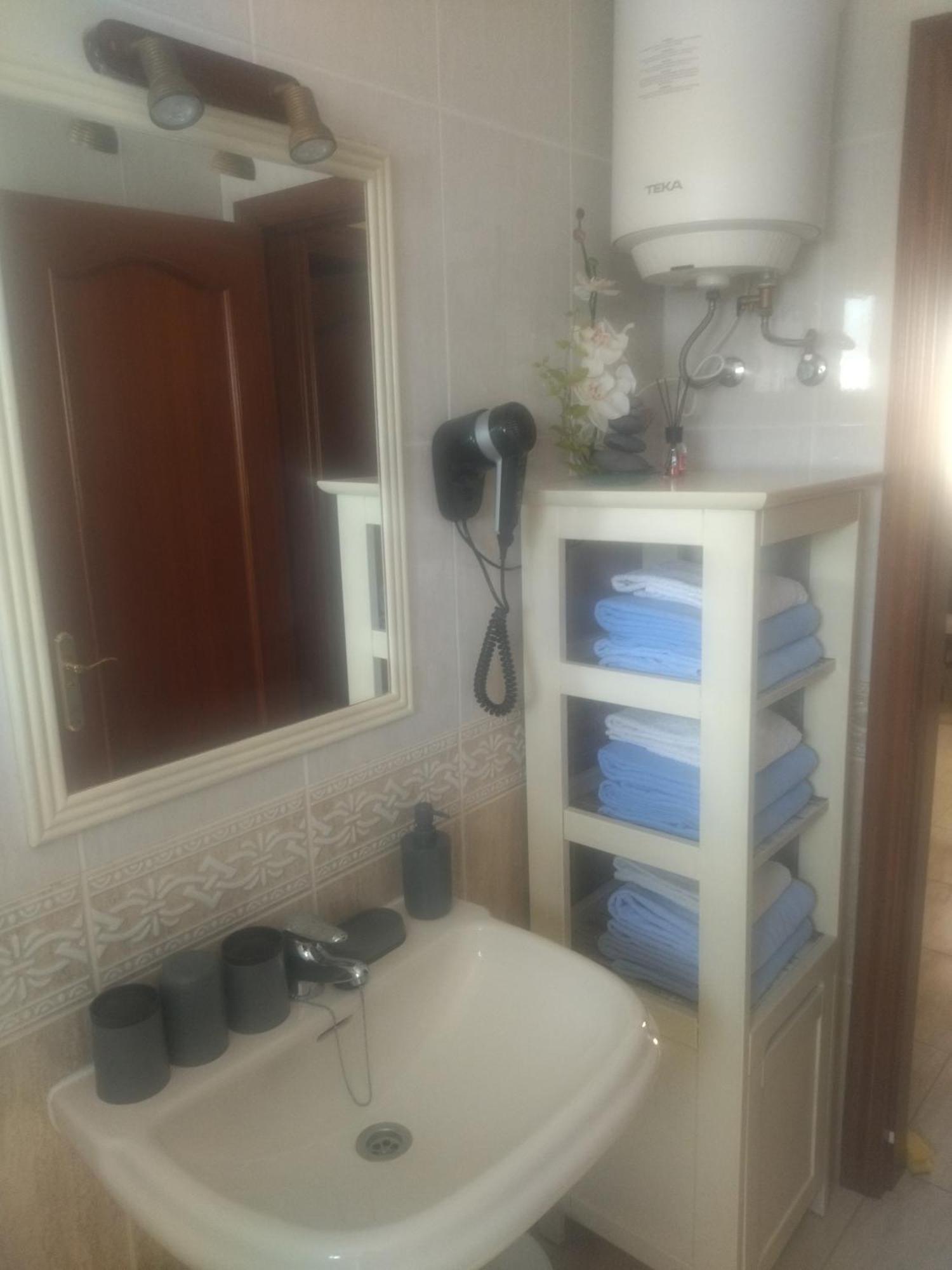 Casa San Miguel Free Wifi Apartment Моро дел Хабле Екстериор снимка