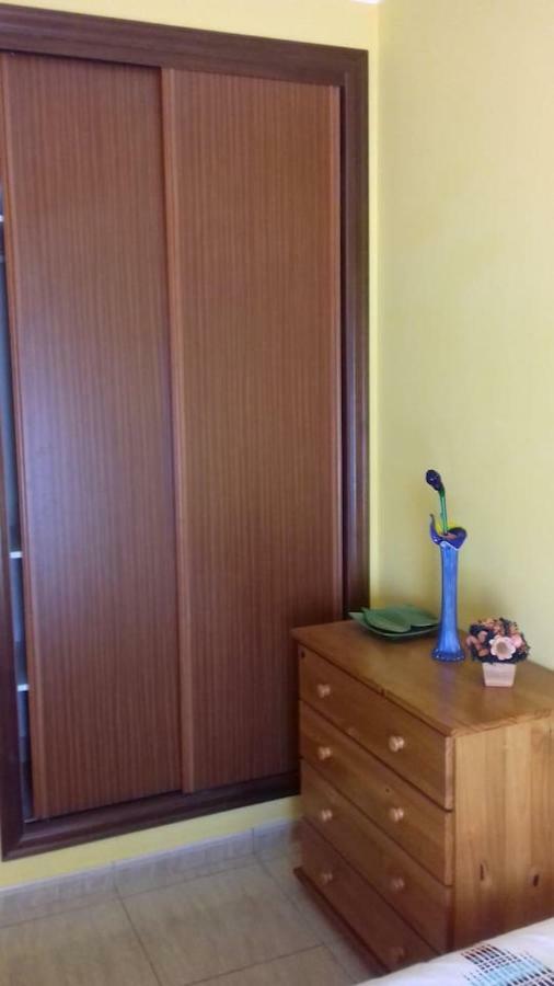 Casa San Miguel Free Wifi Apartment Моро дел Хабле Екстериор снимка