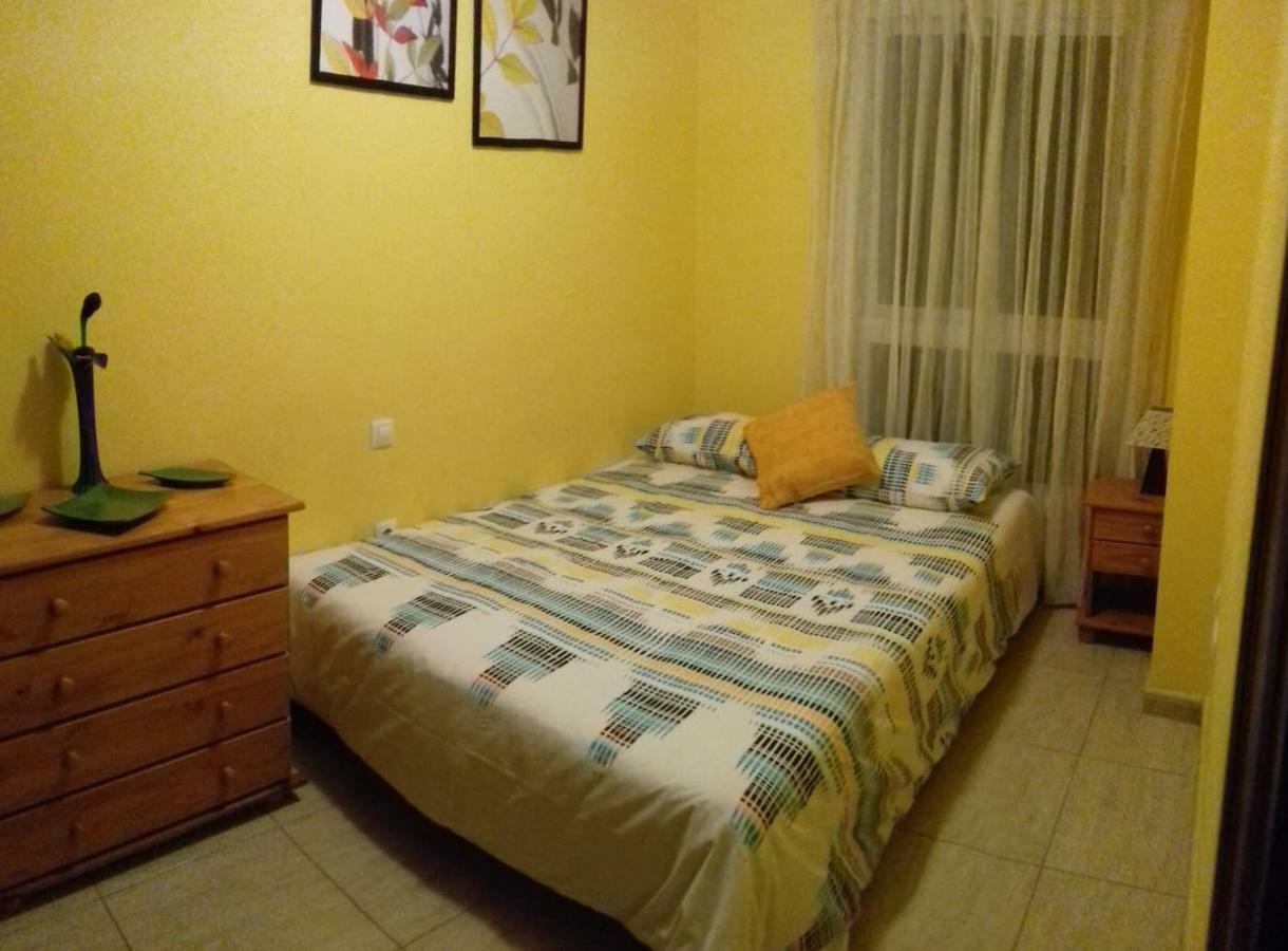 Casa San Miguel Free Wifi Apartment Моро дел Хабле Екстериор снимка