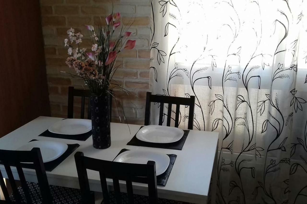 Casa San Miguel Free Wifi Apartment Моро дел Хабле Екстериор снимка