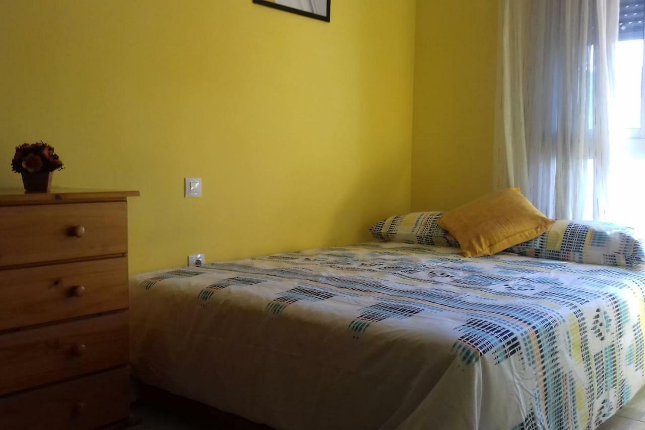 Casa San Miguel Free Wifi Apartment Моро дел Хабле Екстериор снимка