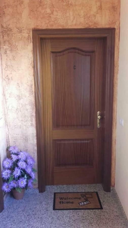 Casa San Miguel Free Wifi Apartment Моро дел Хабле Екстериор снимка