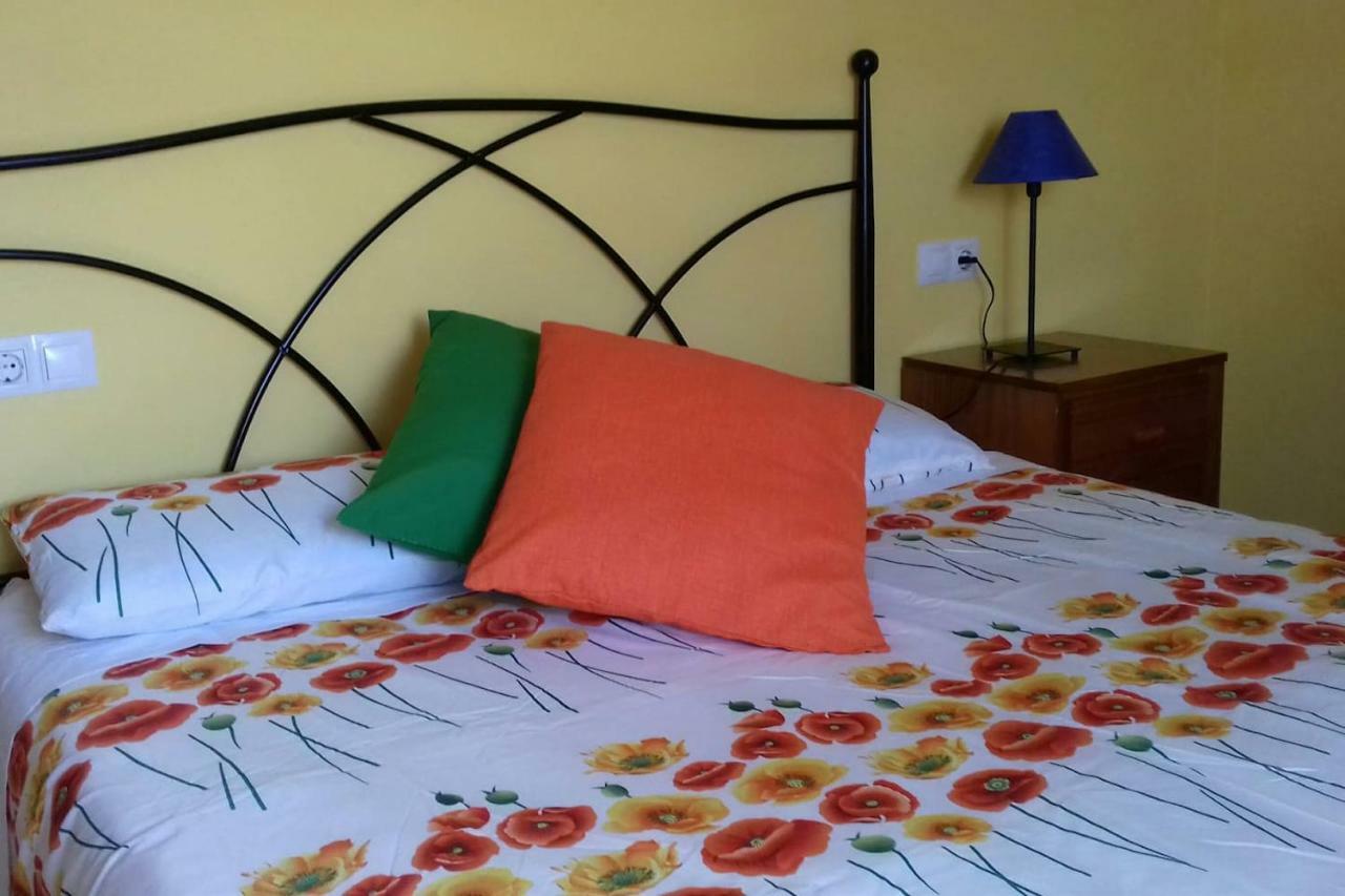 Casa San Miguel Free Wifi Apartment Моро дел Хабле Екстериор снимка