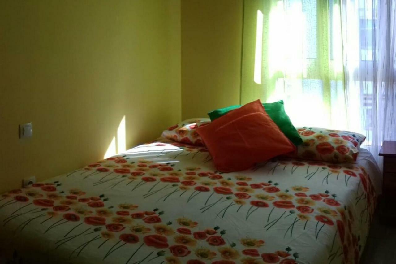 Casa San Miguel Free Wifi Apartment Моро дел Хабле Екстериор снимка
