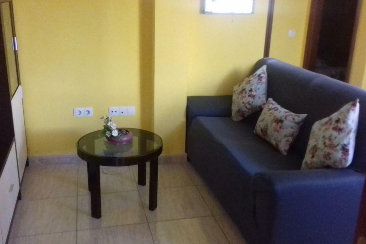 Casa San Miguel Free Wifi Apartment Моро дел Хабле Екстериор снимка