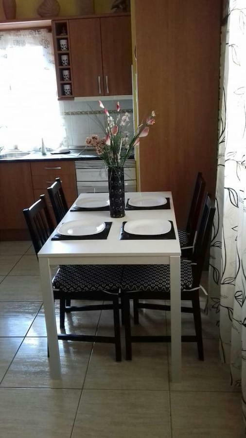 Casa San Miguel Free Wifi Apartment Моро дел Хабле Екстериор снимка
