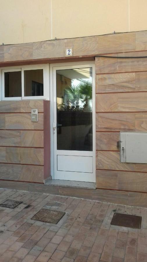 Casa San Miguel Free Wifi Apartment Моро дел Хабле Екстериор снимка